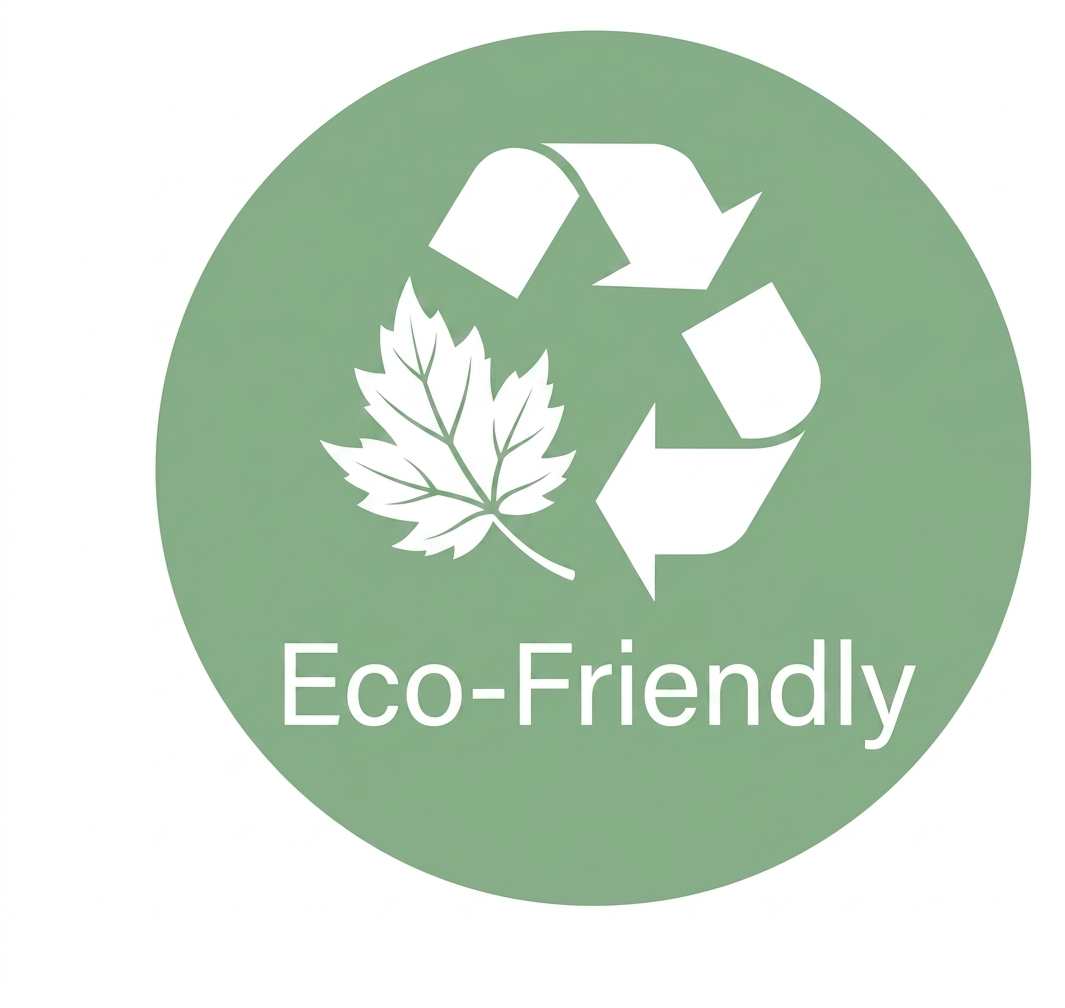 Eco-Friendly